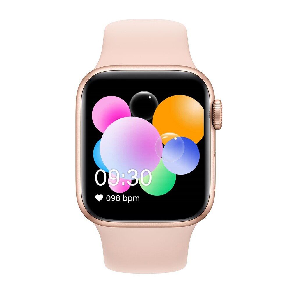 poshi smart watch