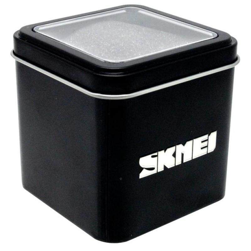 Original SKMEI Watch Gift Box Malaysia