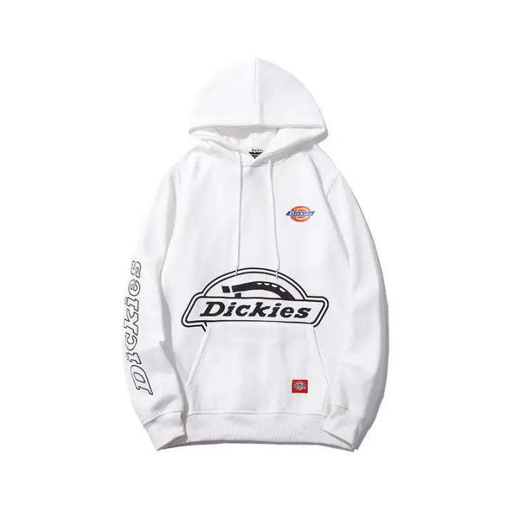 black dickies jumper