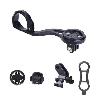 motorcycle garmin mount