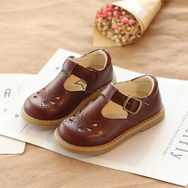 girls school shoes size 11
