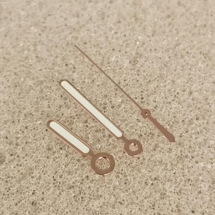 Watch Hands Watch Accessories for NH35/364R Automatic Movement
