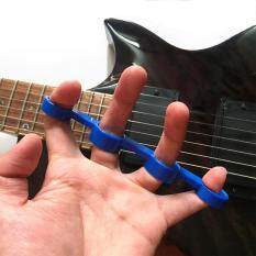 KOKKO Ngón tay Vòng Huấn Luyện Tay Cầm Đàn Guitar Tay Ngón Tay Tập Guitarra Bass Đàn Piano Ngón Tay Căng Thẳng Cầm Máy Trợ Giảng Công Suất Phụ Kiện