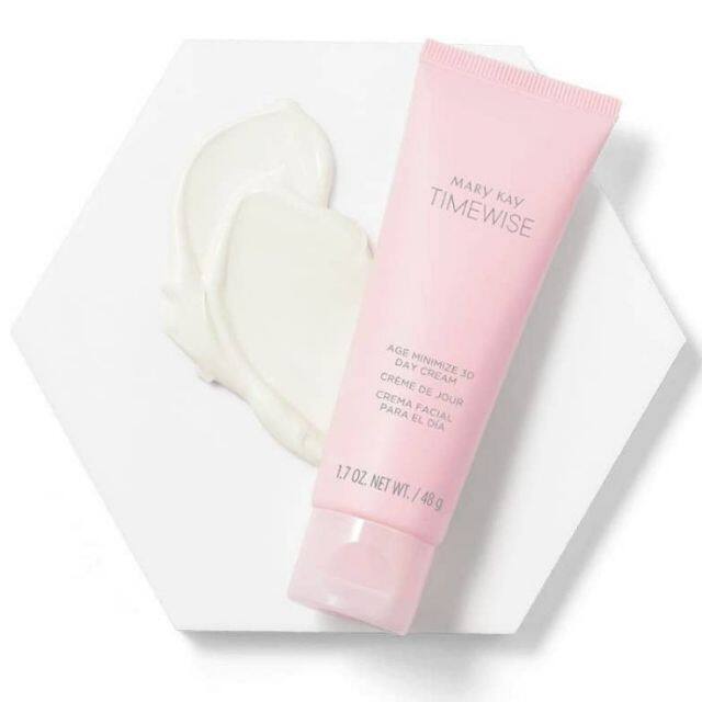 day cream timewise 3d