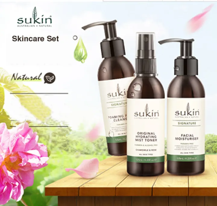 sukin dry skin
