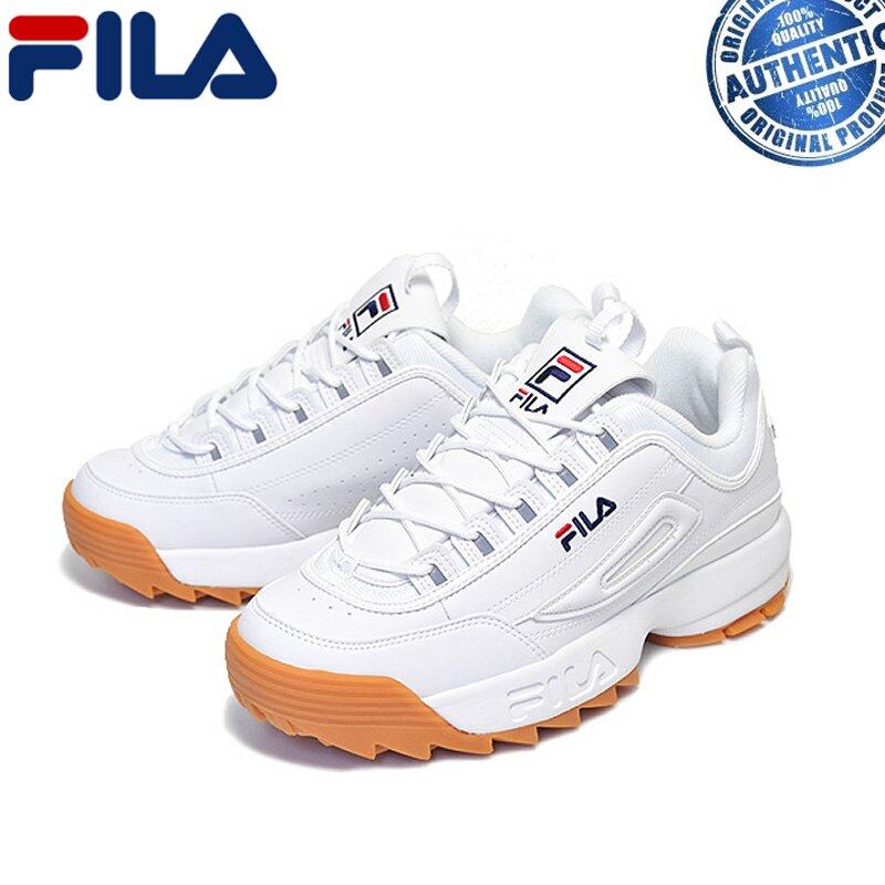 size 2 fila disruptor