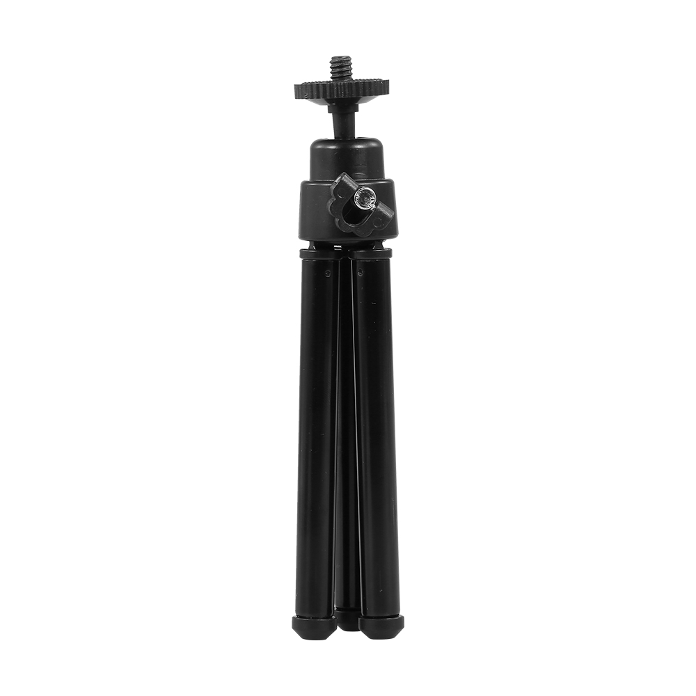 Chân Máy Webcam Di Động Webcam Mini Nhẹ, Chân Máy Cho Webcam Điện Thoại Thông Minh Giá Ba Chân Để Bàn, Giá Đỡ Điện Thoại Giá Để Bàn