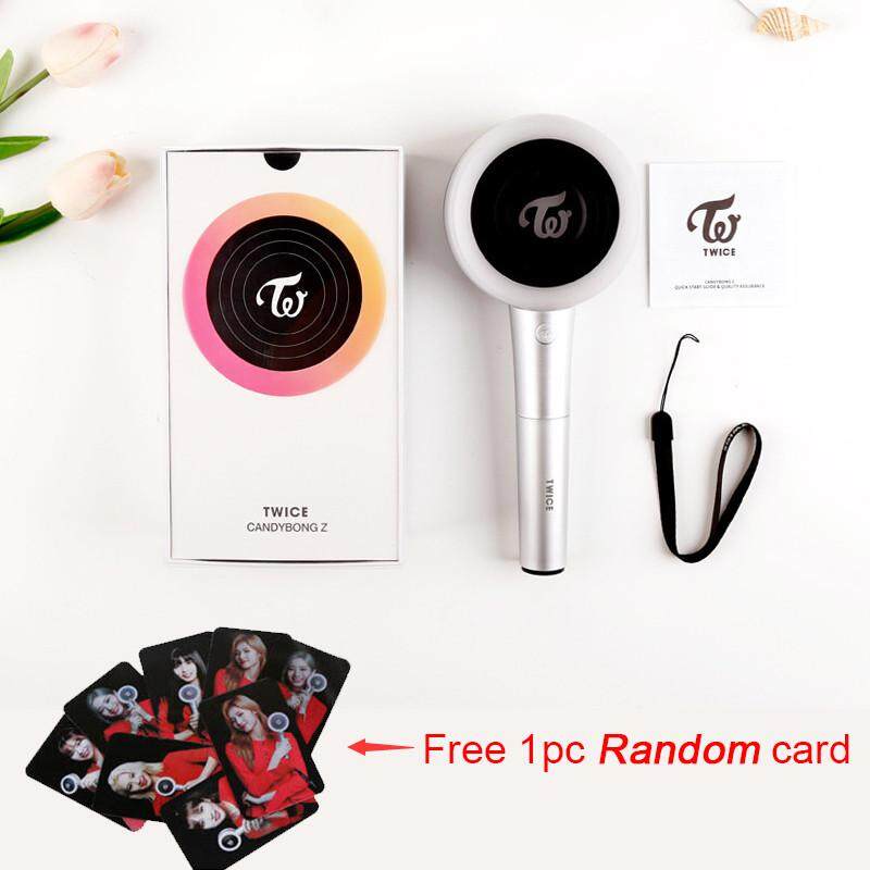 TWICE CANDYBONG Z 2個セット TWICE CANDYBONG Z 2個セット