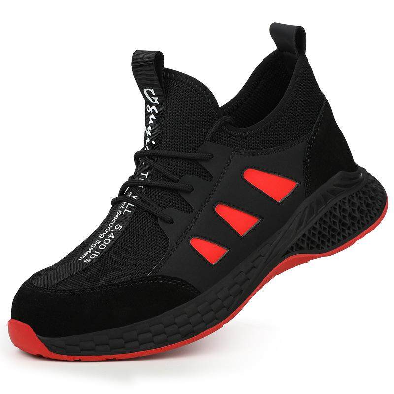 free delivery performance sportswear pre order New labor insurance shoes men's anti-smashing stab-resistant ... free delivery performance sportswear pre order New labor insurance shoes men's anti-smashing stab-resistant ...