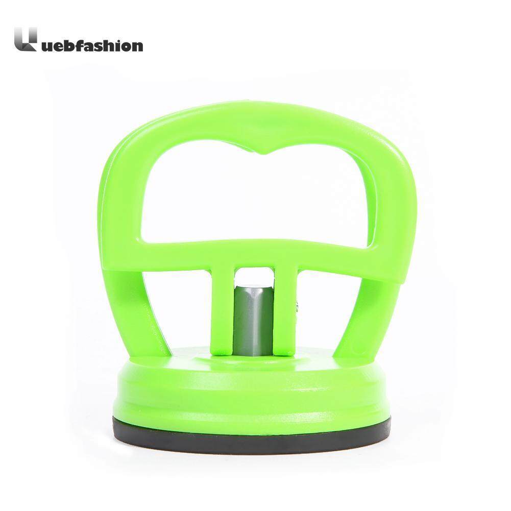 2.2 Inch Car Body Dent Ding Remover Puller Sucker Bodywork Panel Repair Suction Cup Tool Green Creative and Useful 2.2 Inch Car Body Dent Ding Remover Puller Sucker Bodywork Panel Repair Suction Cup Tool Green Creative and Useful