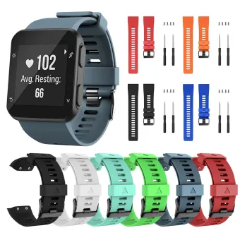 garmin forerunner 35 lazada
