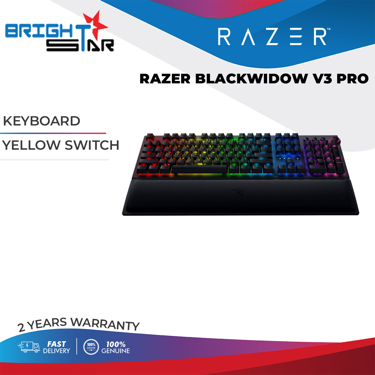 razer blackwidow shopee