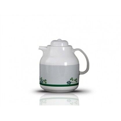Bình thủy trà rạng đông nhựa 1l