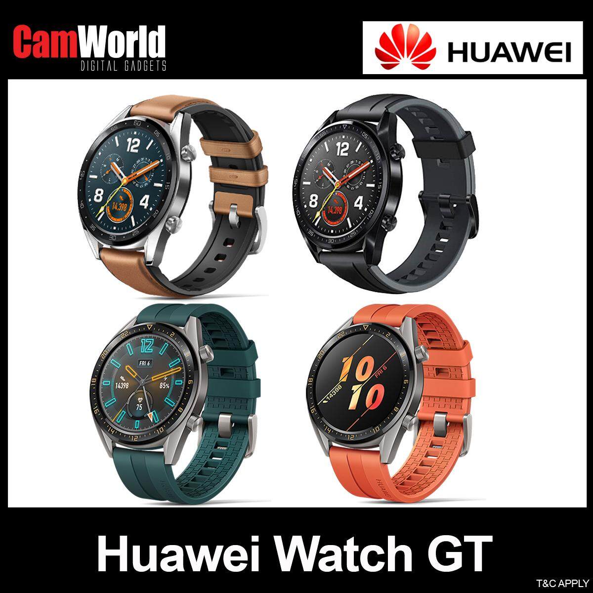 huawei watch gt lazada