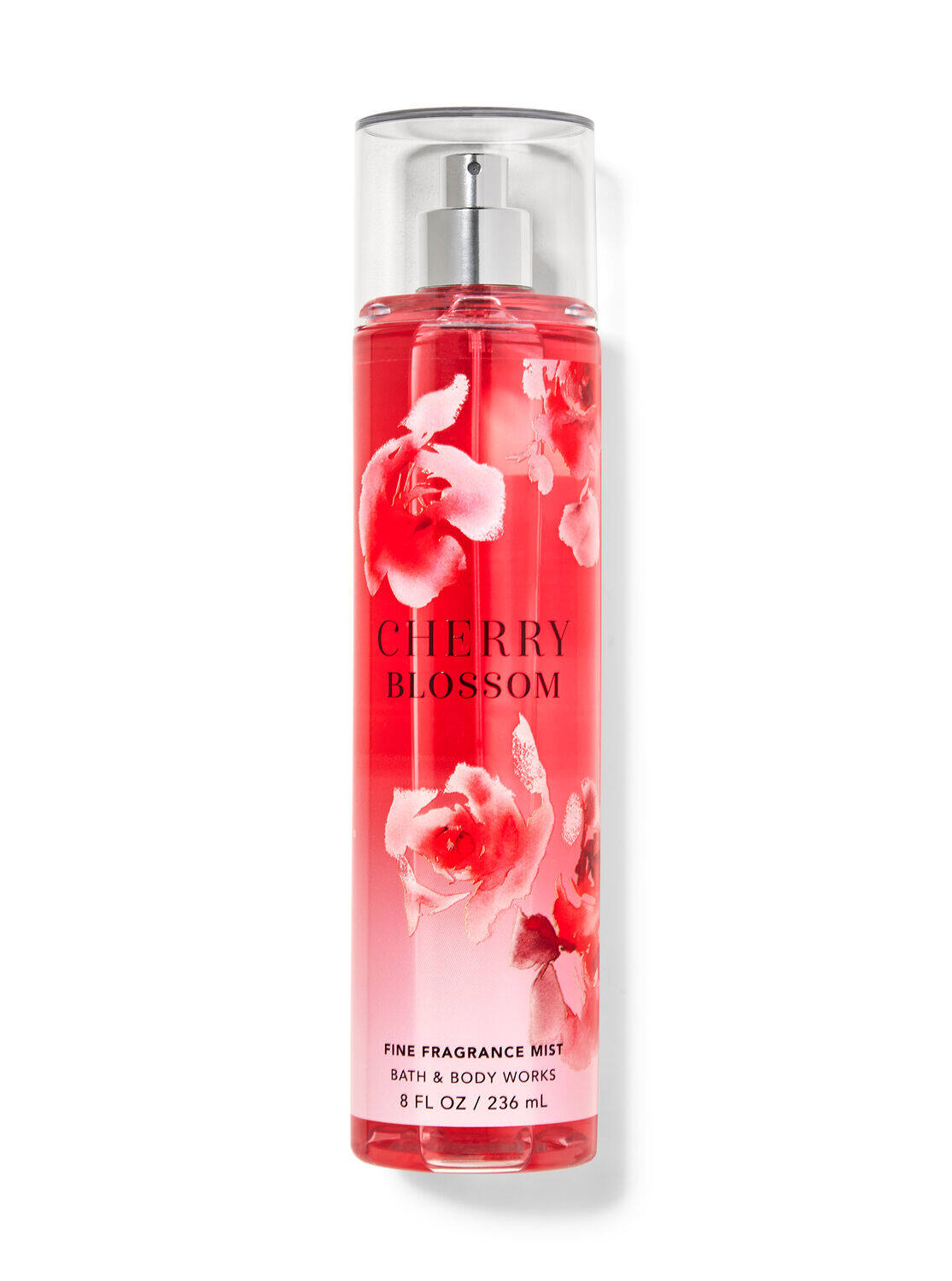 cherry blossom mist bath and body works