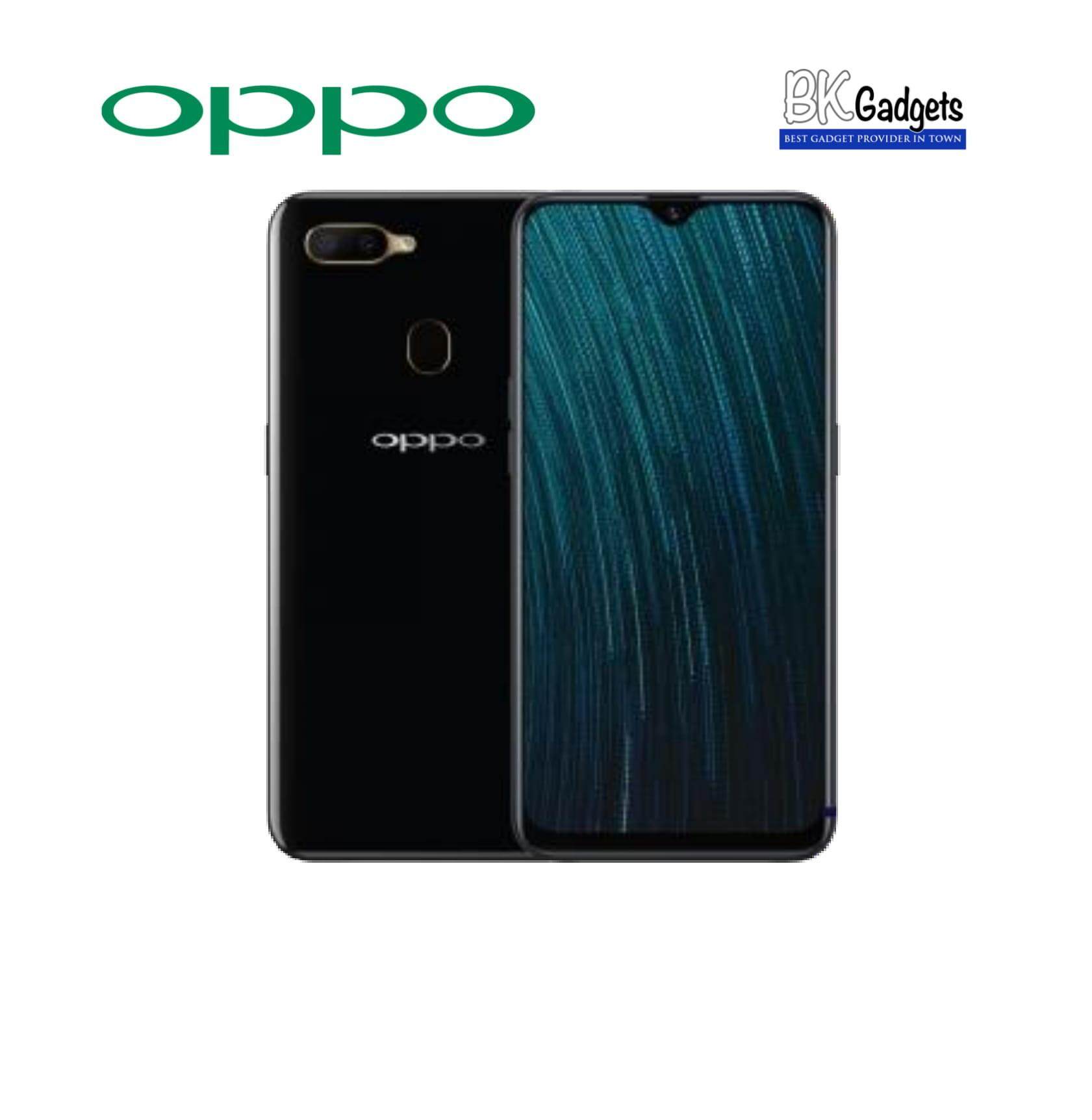 gambar oppo a20