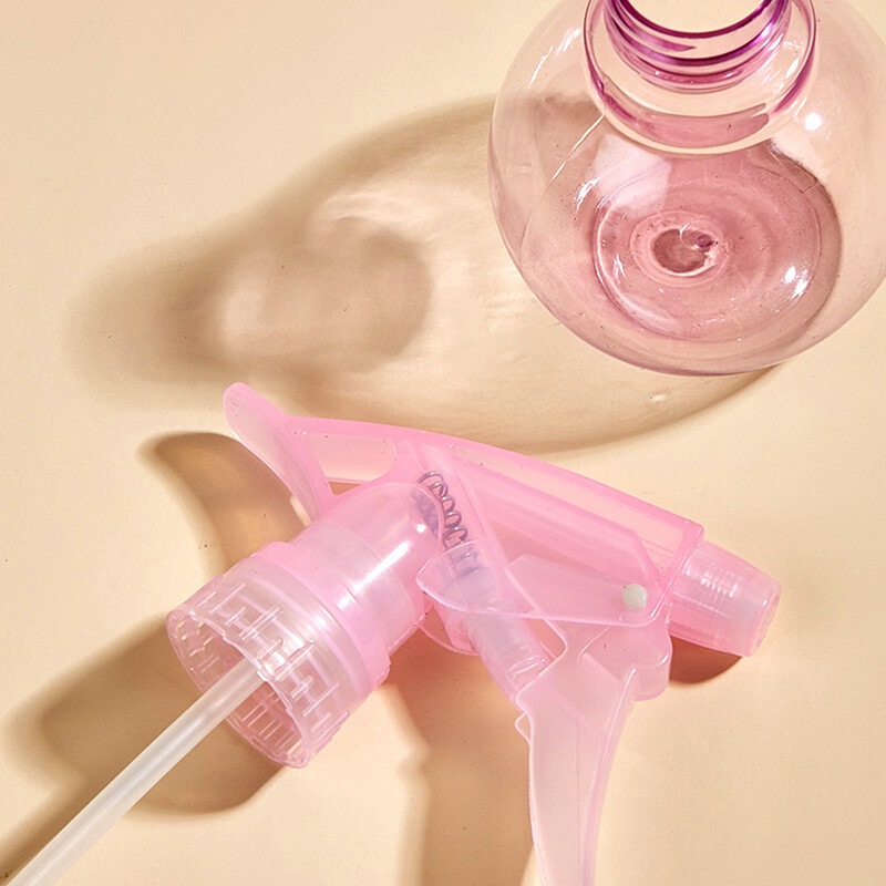 [Miss Lan] Bình Xịt Nước Làm Tóc Mini 150ML Bình Xịt Phun Sương Mịn Làm Vườn