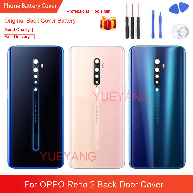 oppo reno 2 back pouch