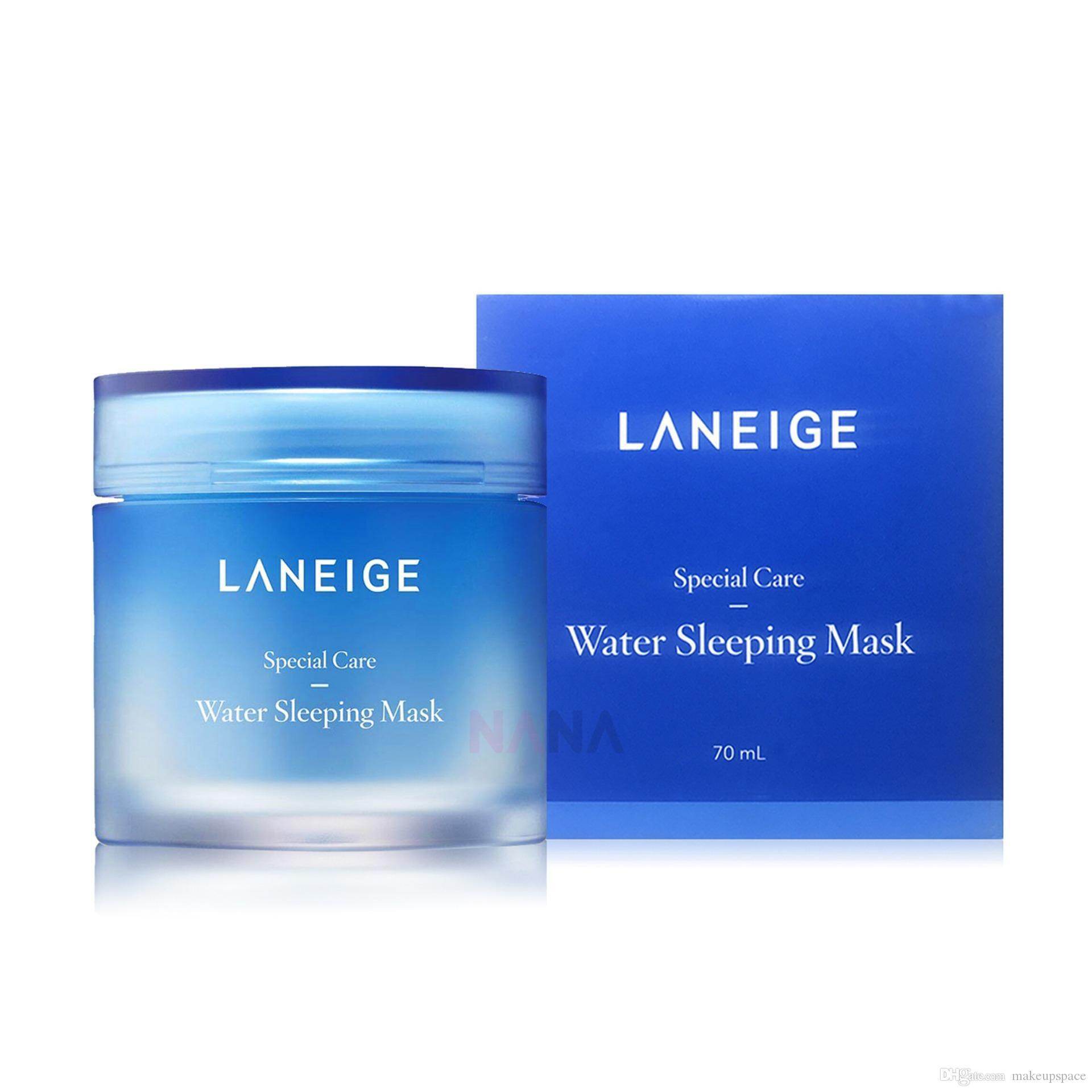 Laneige Water Sleeping Mask 70ml