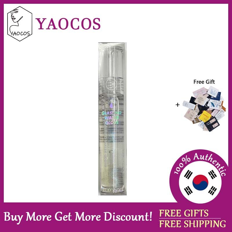 Glasting Water Gloss 4.3g