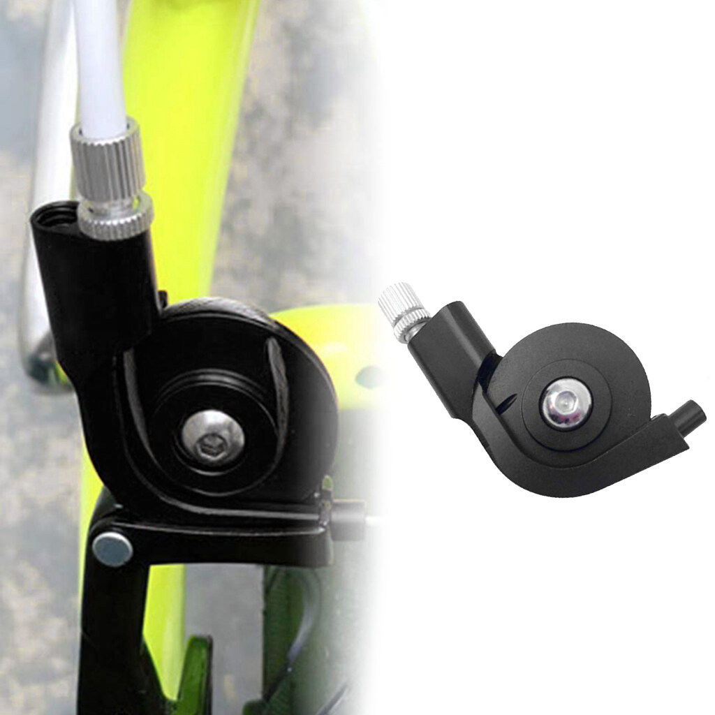 Gepeack Bicycle V Brake Adapter Converter to Caliper Brake Adaptor