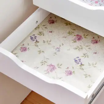Anti Bacterial Table Kitchen Diy Waterproof Mildew Proof Self