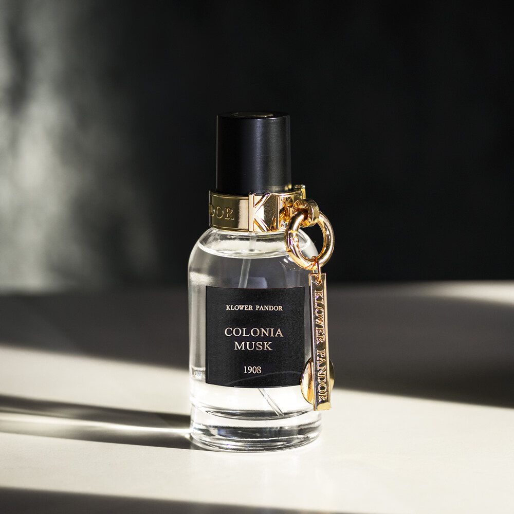 【海外限定】 Taiwan Pandor Klower Perfume Unisex 50ml Selling Best 2022 香水(ユニセックス)