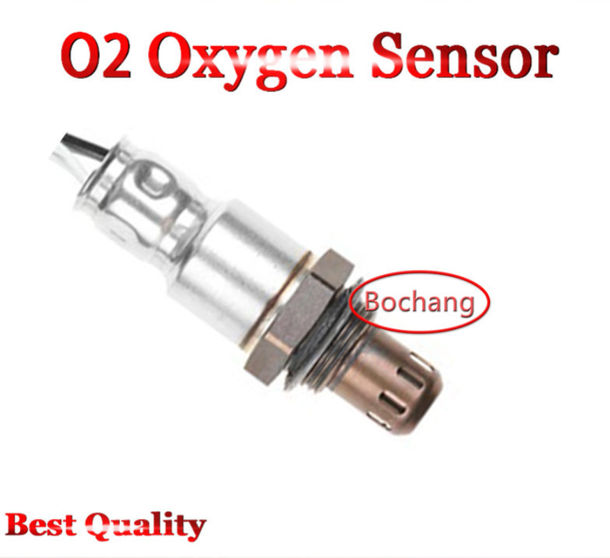 Cảm Biến Bochang Lambda Cảm Biến O2 Cảm Biến Oxy Cho Chevrolet Spark Daewoo Matiz Aveo Captiva Kalos Lacetti Cruze J300 96415639 96423429