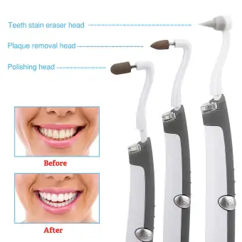 sonic ultra pick teeth cleaner