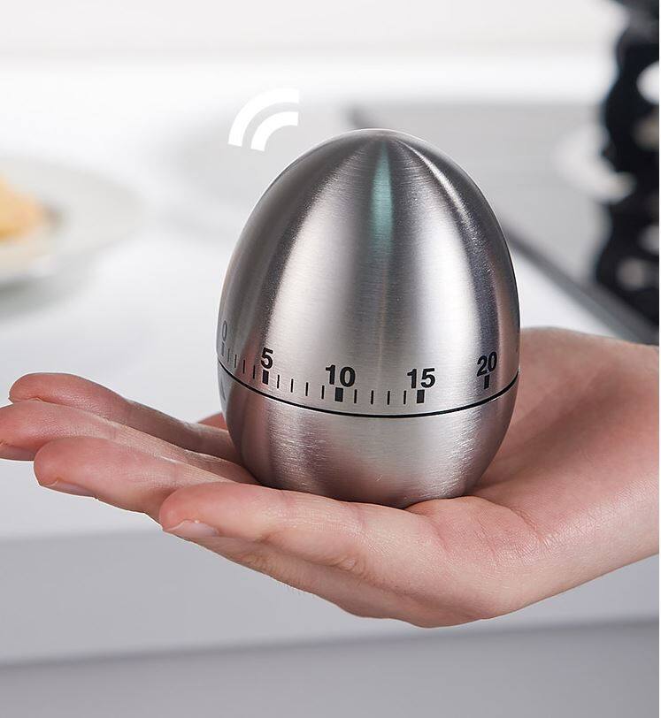 Dụng Cụ Đồng Hồ Hẹn Giờ Bếp Đầu Bếp Đồng Hồ Hẹn Giờ Nấu Ăn Với Báo Động Lớn Trẻ Em Và Người Lớn Báo Thức Hẹn Giờ