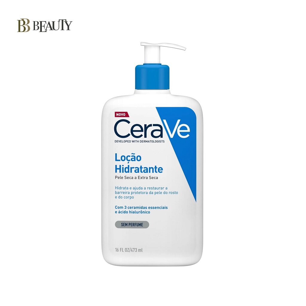 cerave daily moisturizing lotion 473 ml