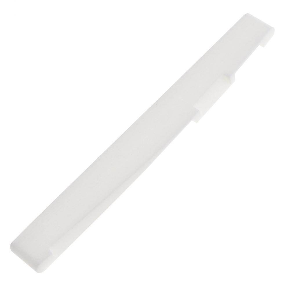 SLADE 1 Cặp Yên Ngựa Xương Đàn Guitar, Dành Cho Guitar Dân Gian Acoustic 6 Dây