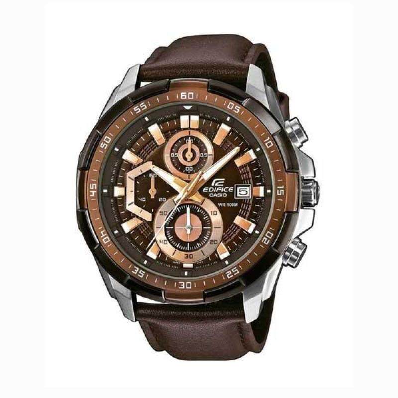 Casio Edifice : EFR-539L Malaysia