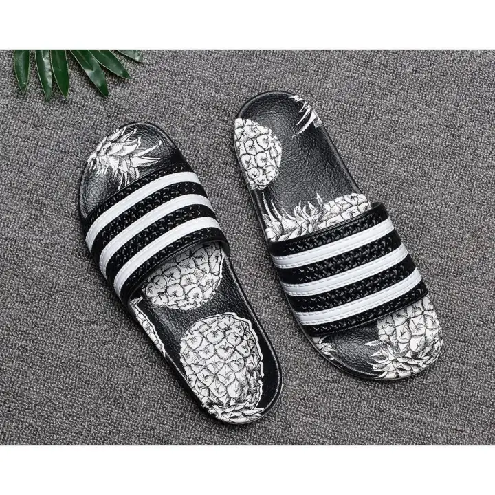 adidas duramo flip flops