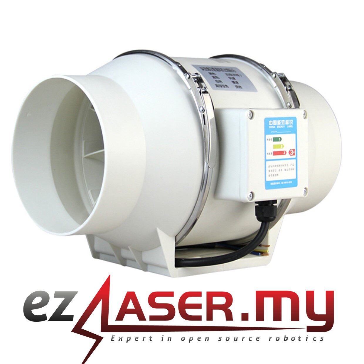 6 Inch Inline Kitchen Exhaust Fan Besto Blog