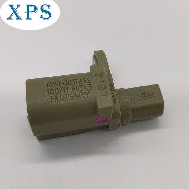 Xps abs sensors for ford focus titanium 2.0 Year 2013