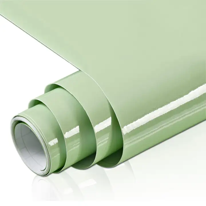 Veelike Kitchen Cabinet Liner Adhesive Contact Paper For Cabinet