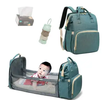 baby sleeping basket portable