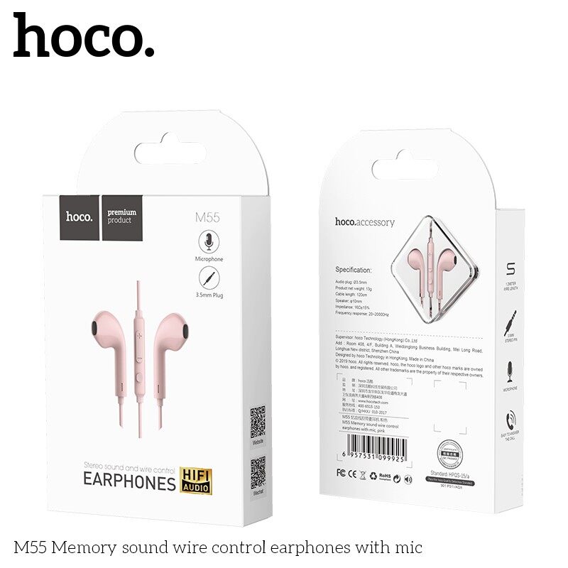 harga headset hoco