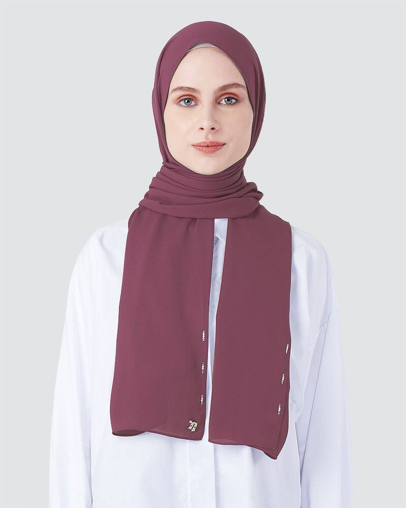 gleema shawl naelofar