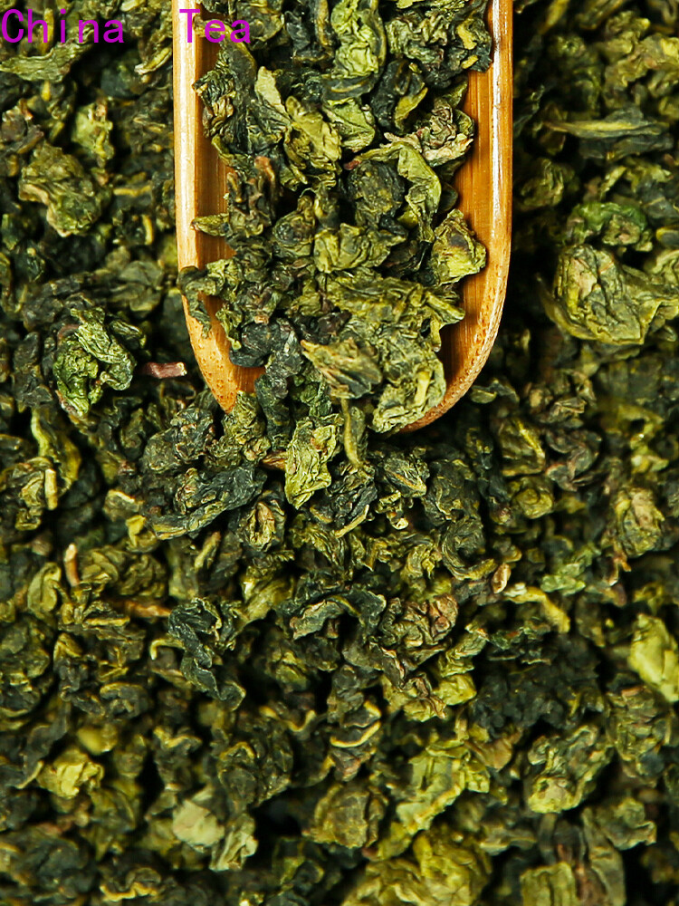 [High Quality, Fast Delivery] Chinese Tea Tieguanyin Tea 120g