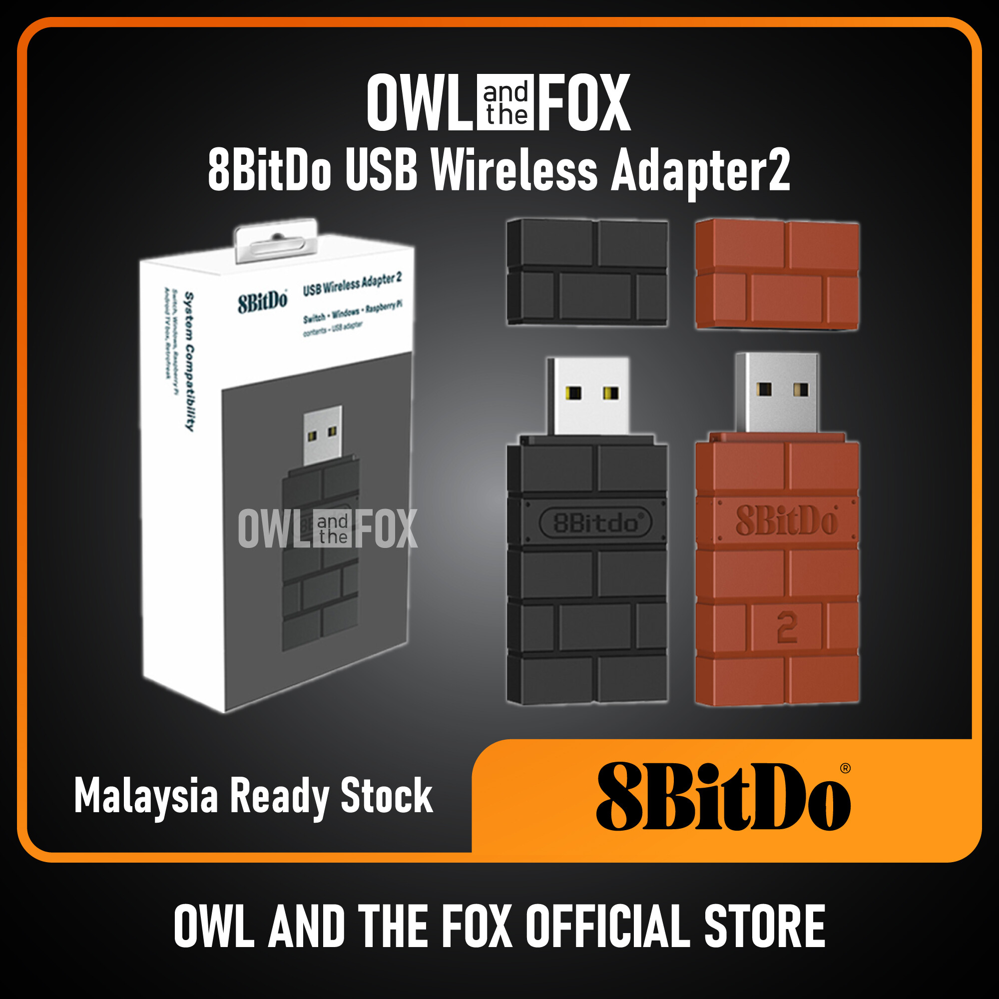 Bluetooth Adapter How To Use 8bitdo Adapter On Switch 8Bitdo USB