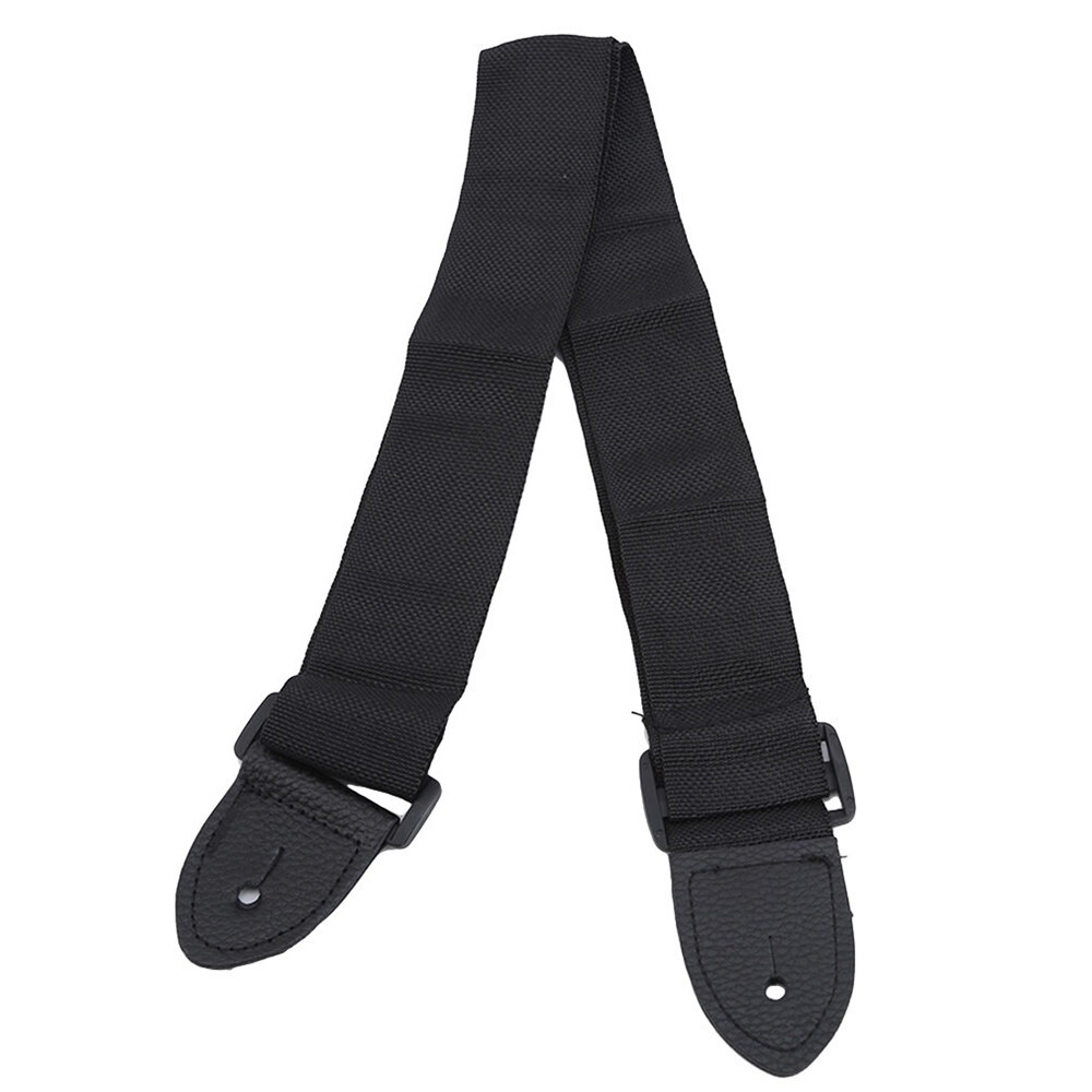 [ammoon]quà bí mật Guitar Strap Adjustable Length for Bass & Electric Guitar