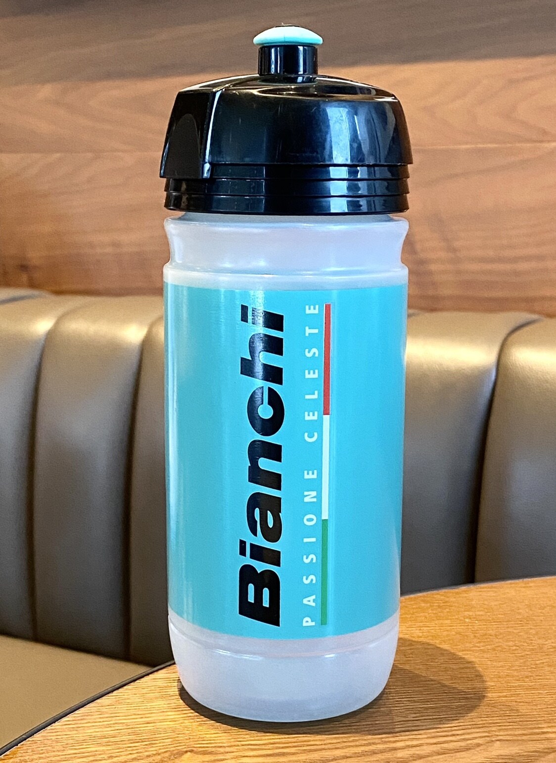 Bianchi Cycling Kettle