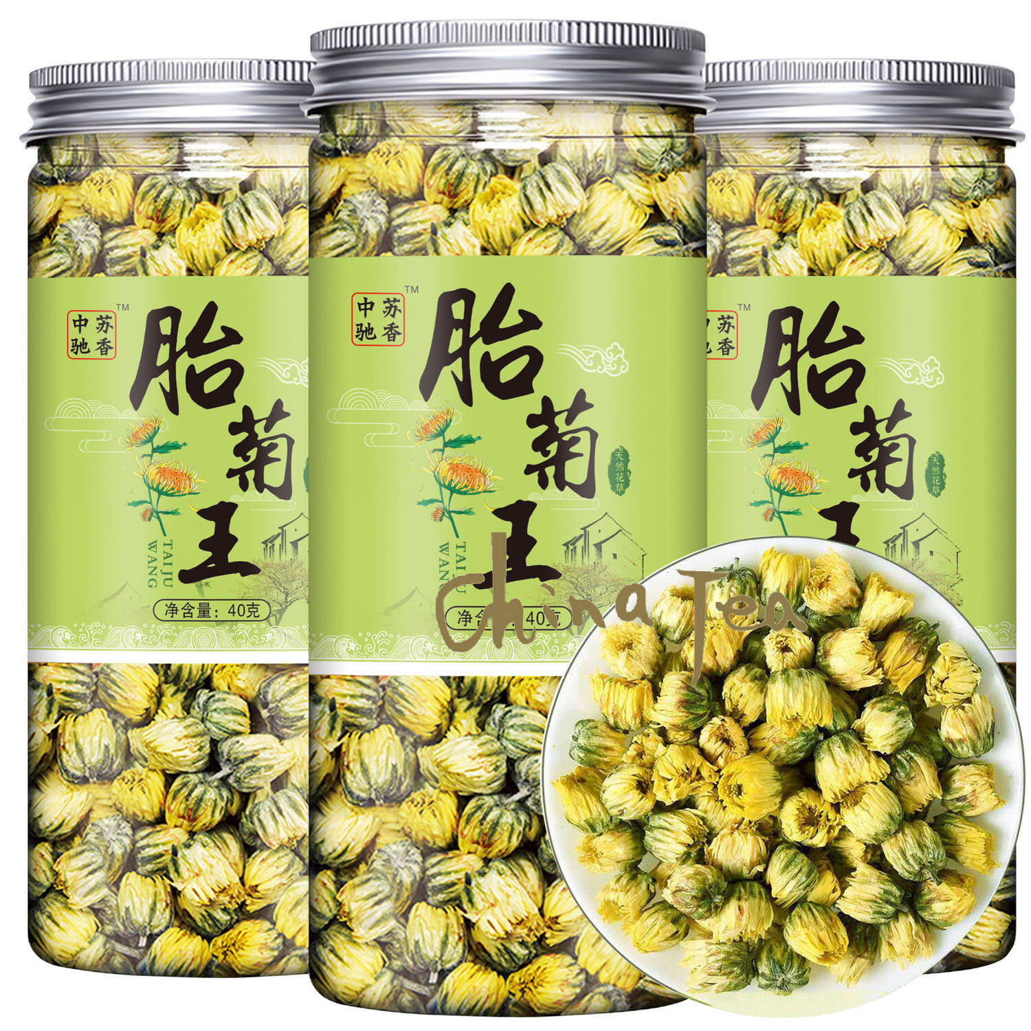 Chinese Flower Tea Types Best Flower Site