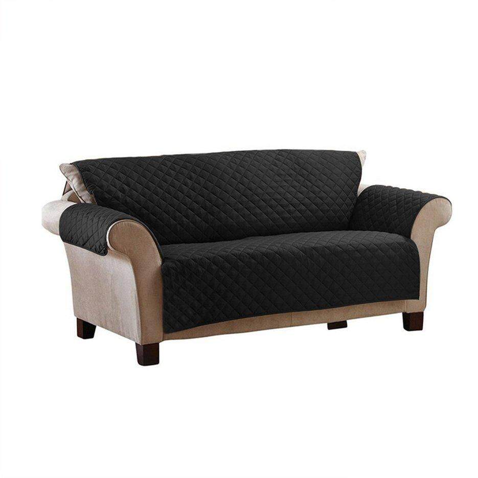 Nóng Người Bán Chống Bám Bẩn Hộ Gia Đình Thú Cưng Chó Mèo Ghế Dài Loveseat Ghế Sofa Đệm Miếng Lót Thảm