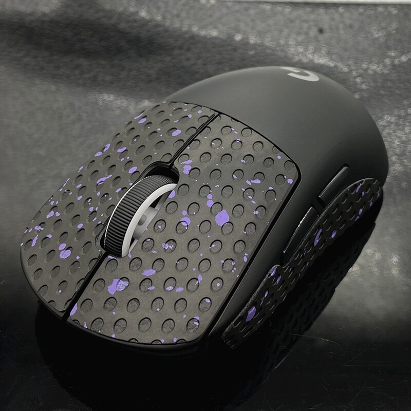 Miếng Dán Chống Trượt Chuột Cho GPW2 Logitech G Pro X SuperLight