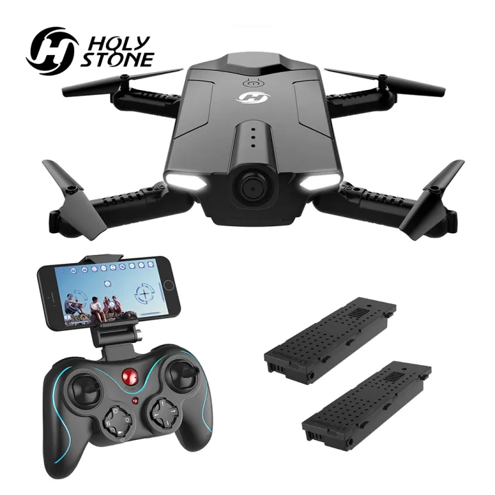 holy stone hs160 shadow drone