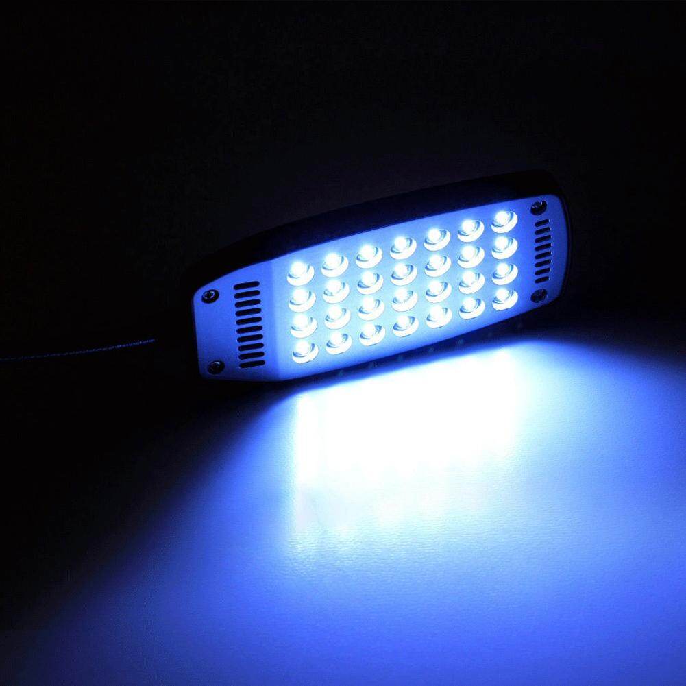 Bright 28 LED USB Mini Light Flexible Computer Lamp Laptop PC Desk Reading