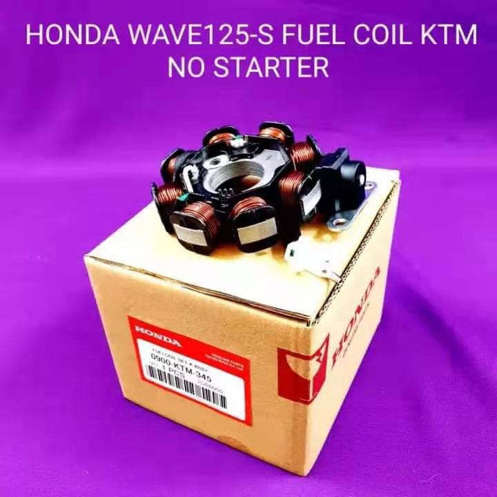 Buy Coil Wave 125 online Lazada.com.my